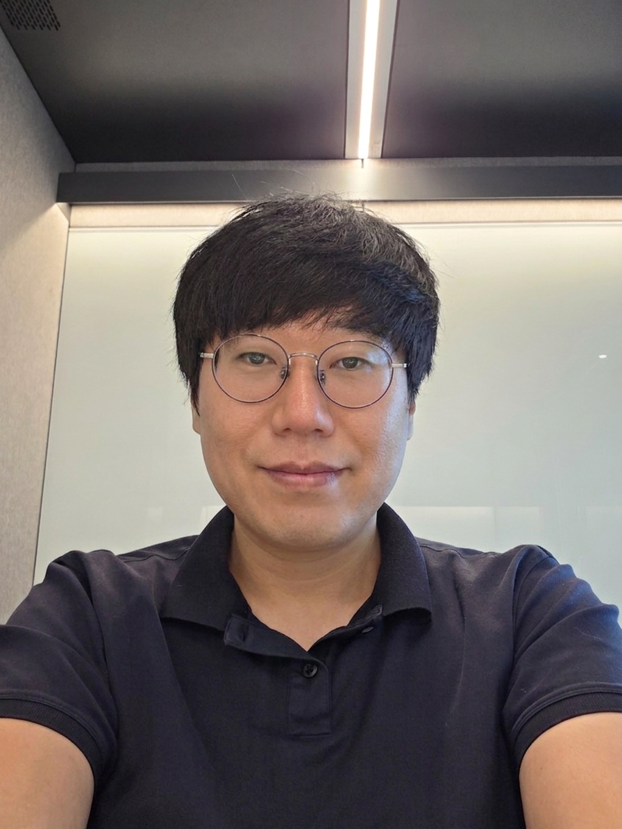 Jinwoo Park